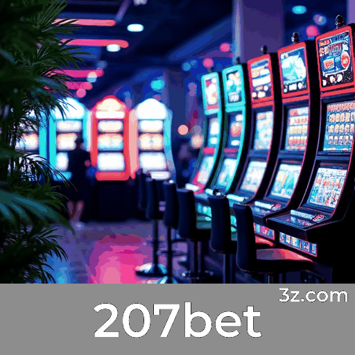 207bet