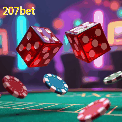 Jogos Emocionantes no Cassino Online 207bet.com
