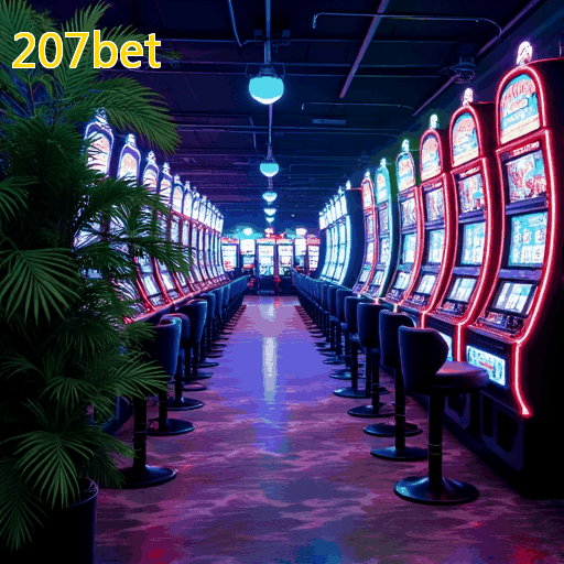 Apostas ao vivo no Site 207bet.com