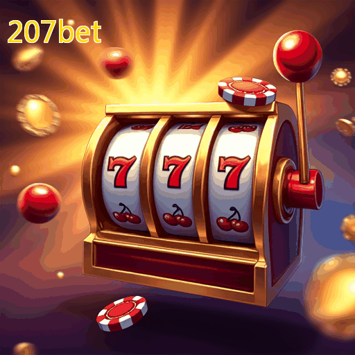 Login e Começar a Jogar no Cassino 207bet.com