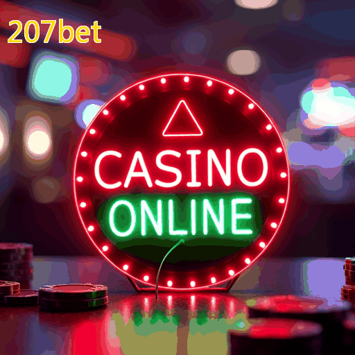 Slots Eclusivosno Cassino 207bet.com