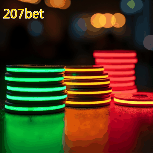 Baixar App Cassino 207bet